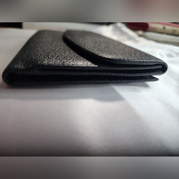 Gucci Vintage Sylvie Leather Long Continental Wallet  - Picture 4 of 14